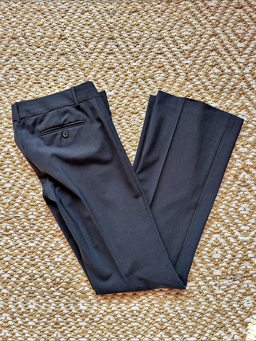 Theory | Max C Tailor Pant